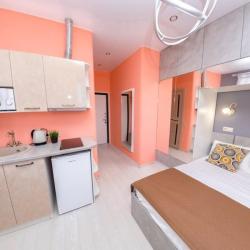 Фото Отель Апарт Рент