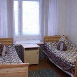 Фото Отель Туркомплекс Кузова