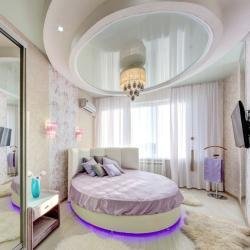 2-комнатные апартаменты люкс