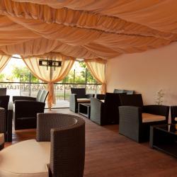 Фото Отель Вилла Светлана