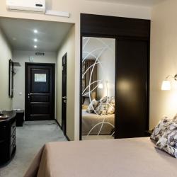 Фото Center Hotel (Центр Отель)