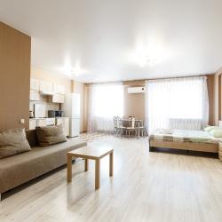 Фото Отель Квартира StarHouse (Стар Хаус) у МТЛ-Арены