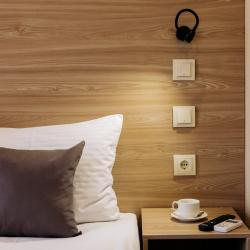 Фото Апарт-Отель Сквер