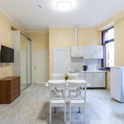 Фото Отель Морской Блюз