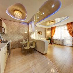 2-комнатные апартаменты люкс