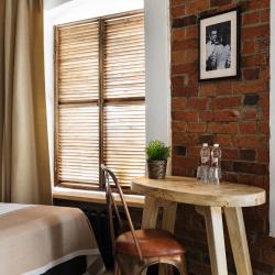 Фото Трувор Бутик-отель