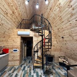 Фото Отель Сказка у царя Салтана