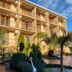 Фото Отель Огонёк