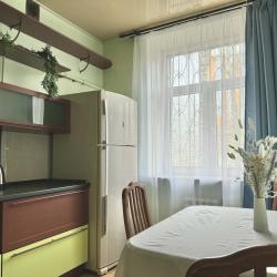 Апартаменты стандарт г.Москва, ул. Амундсена 15к2