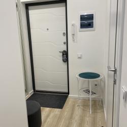 Фото Апартаменты на улице Южная 7