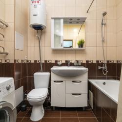 1-комнатные апартаменты стандарт #127