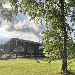 Фото Отель Рузские