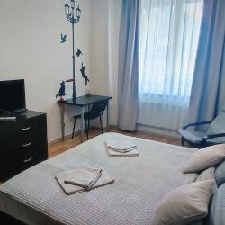 Фото Апартаменты на улице Гжатской, 22 к4