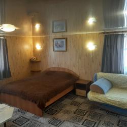 3-местный номер улучшенный семейный