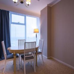 Фото Отель Застава