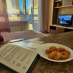 Фото Отель SeveRent (СевеРент) на улице Дзержинского