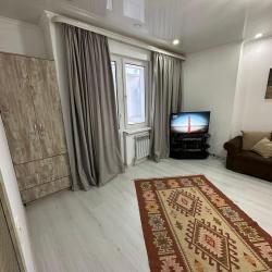 Фото Отель Meridian Apartments (Мередиан Апартментс) на улице Мукагали Макатаева 131 корпус 8