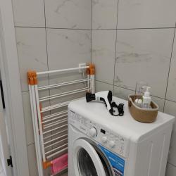 Апартаменты студия