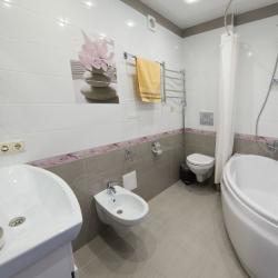 Фото Отель Профсоюзная