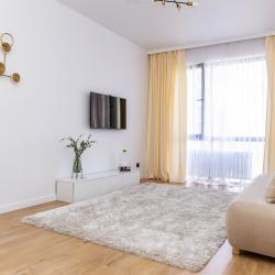 Фото Апартаменты на улице Наурызбай батыра 127/5