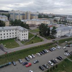 Фото Отель Две подушки на улице 2-я Заречная