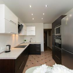 Фото Отель Good night (Гуд найт) на улице Сибирская 56