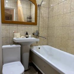 Фото Отель Как дома 05 на улице Ирчи Казака 18Б