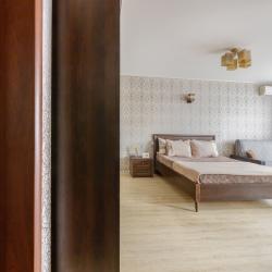 Фото Отель ApartLux (АпартЛюкс) на улице 1905 года