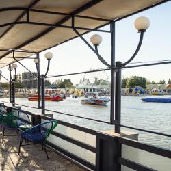 Фото Отель Торнадо