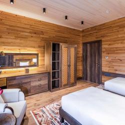 Фото Отель Eco Village (Эко Вилладж)