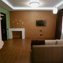 Фото Отель KEY2HOME на улице Московская 58