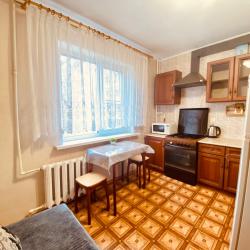 Фото Апартаменты Level на бульваре Энтузиастов 2Г