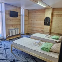 Номер эконом семейный