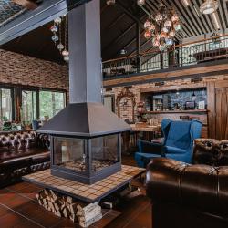 Фото Отель Sun Village Arkhyz (Сан Вилладж )