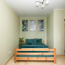 Фото Отель Moment House (Момент Хаус) на бульваре Подмосковный 12
