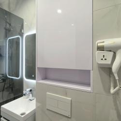 Фото Отель Apartments Liberty City на Дружбы Народов 59