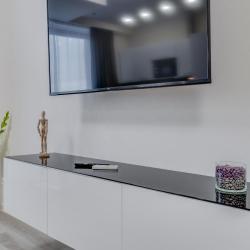 фото 217 Business Apartments (Бизнесс Апартменс) на бульваре Ходынский 20А