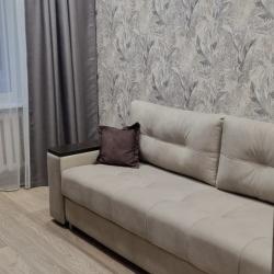 2-комнатные апартаменты стандарт