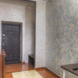 Номер полулюкс с 1 двуспальной кроватью