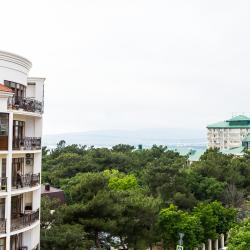 фото 12 LetoApart (ЛетоАпарт) на улице Мира