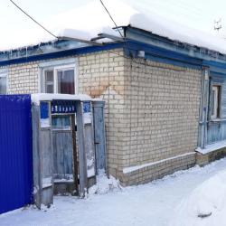 Фото Отель Частный дом на улице Советская