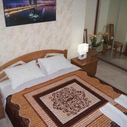 Фото Отель Комфорт-Дон