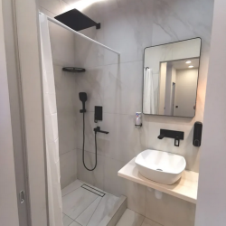 Фото Отель Inkeri Apartment (Инкери Апартмент) на бульваре Кутузова