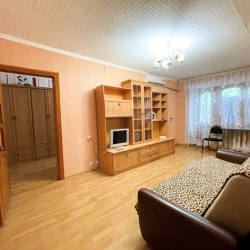 2-комнатные апартаменты стандарт