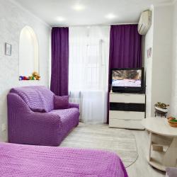 Фото Апартаменты на улице Боевая 40