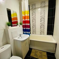 Фото Апартаменты на улице Красноармейская 133