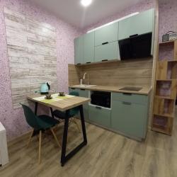 Апартаменты студия