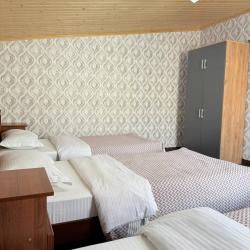 Фото Отель Как дома 05 на улице Нурадилова 86А