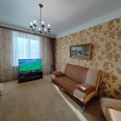 Фото Апартаменты на проспекте Ленина 47