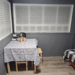 Фото Отель Миассово